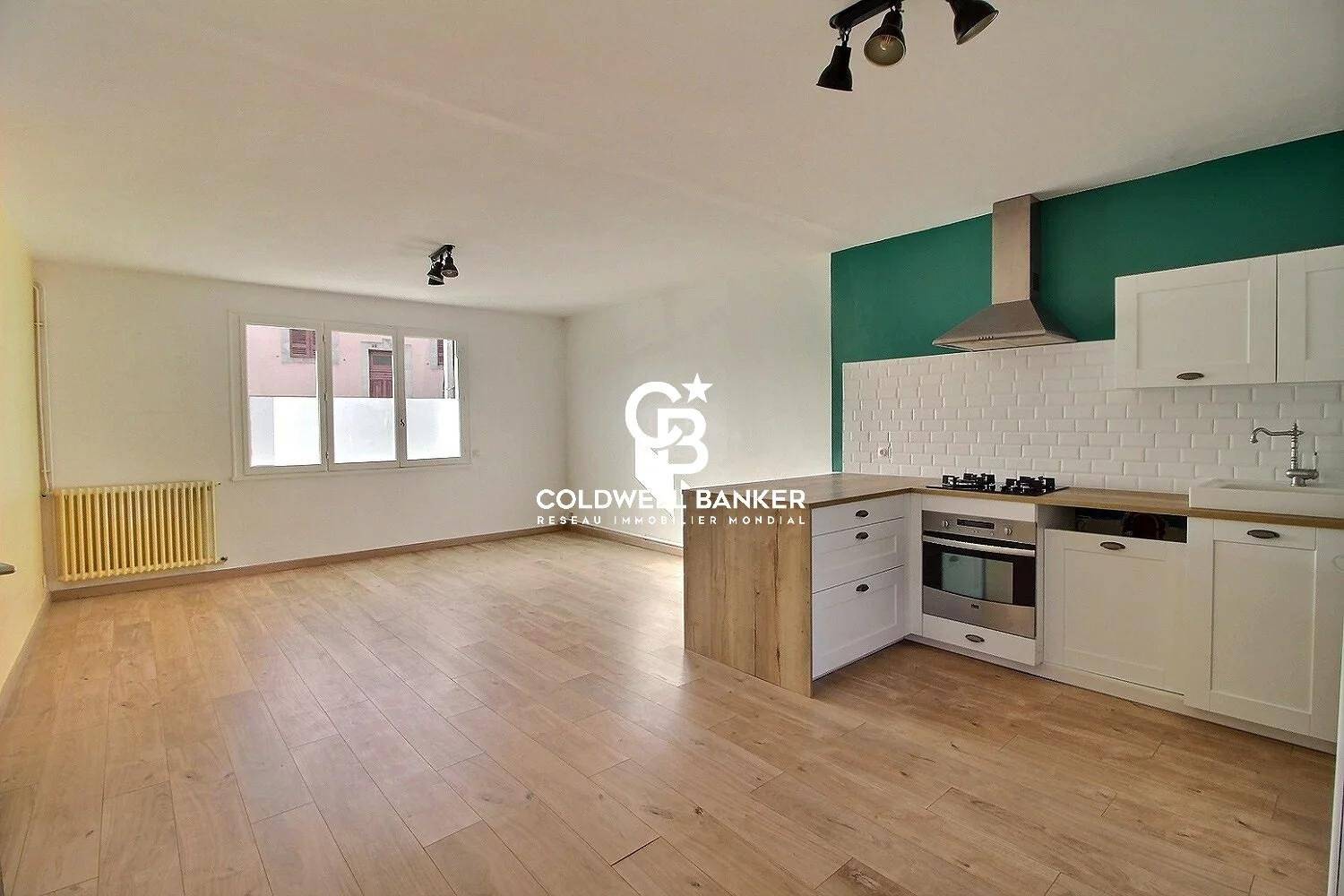 Maison avec garage - Bordeaux Bastide