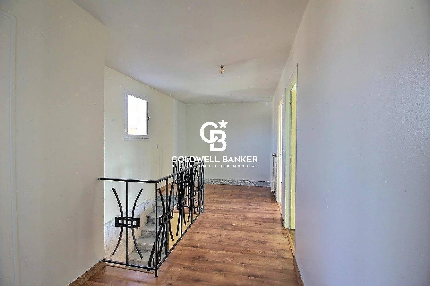 Maison avec garage - Bordeaux Bastide