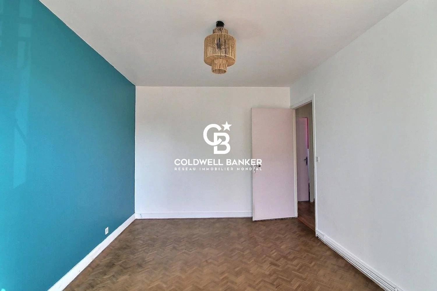 Maison avec garage - Bordeaux Bastide