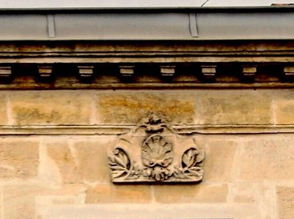 Acheter authentique échoppe bordelaise BORDEAUX BASTIDE