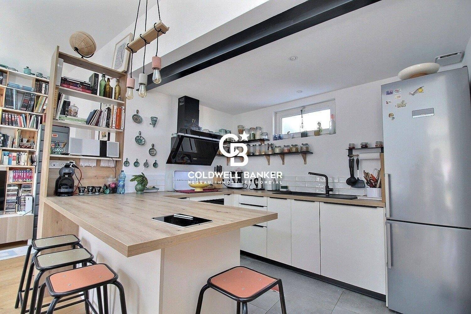 Authentique arcachonnaise rénovée – Arcachon Ville d’Hiver