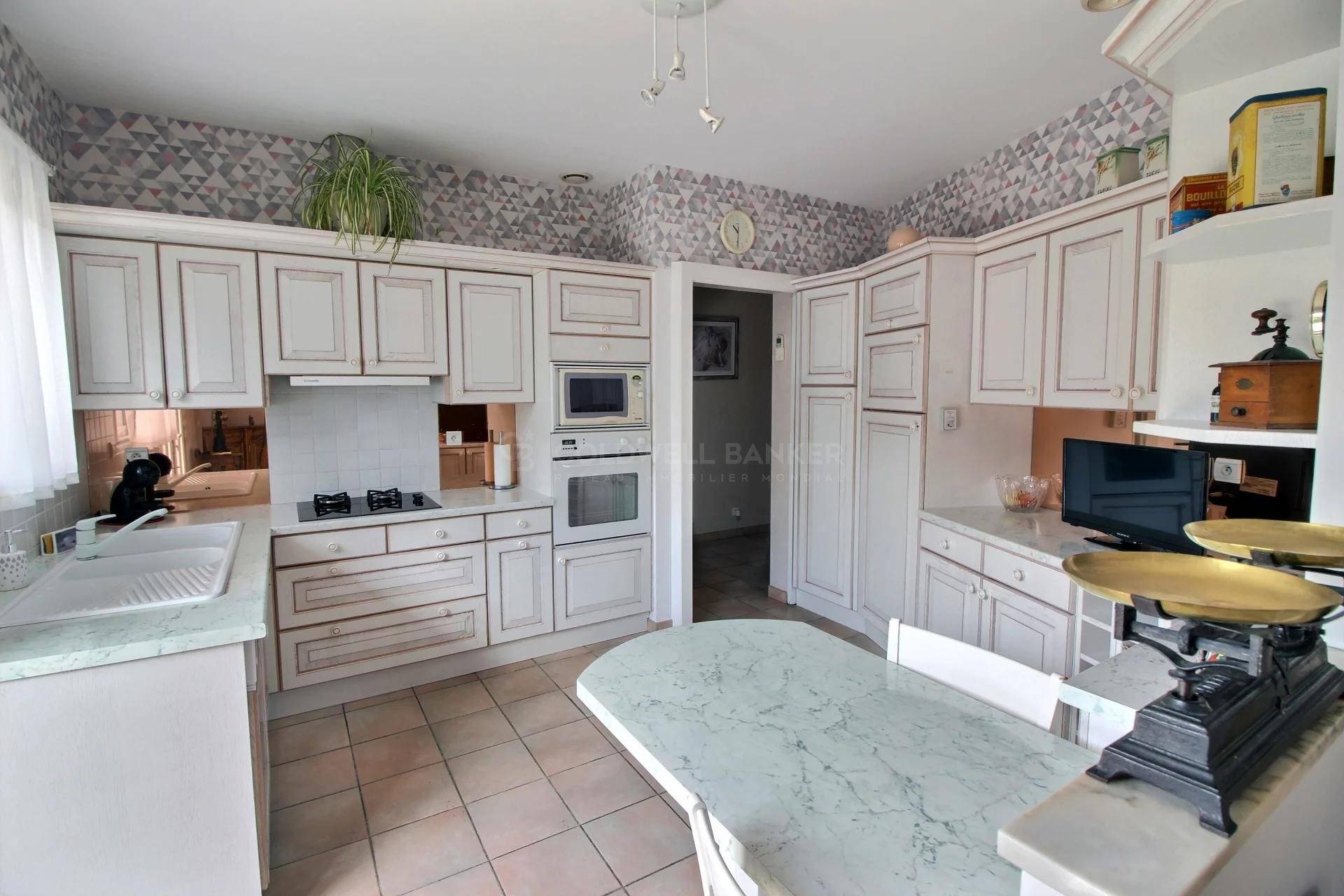 Maison avec grand terrain - Gujan-Mestras