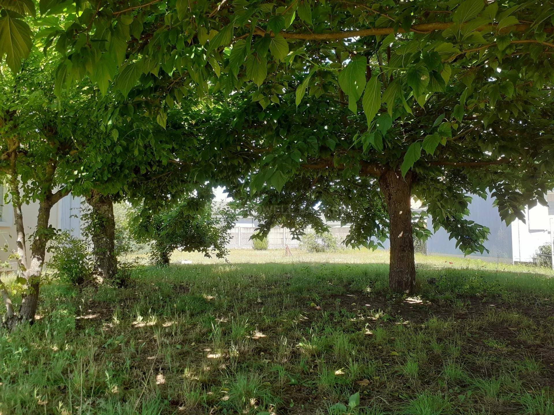 acheter Terrain bâti - Andernos les Bains proche marché