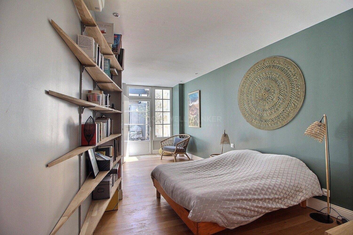 acheter Maison avec terrasse - BORDEAUX SAINT GENÈS