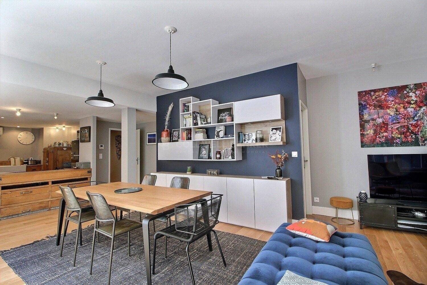 vente Maison avec terrasse - BORDEAUX SAINT GENÈS
