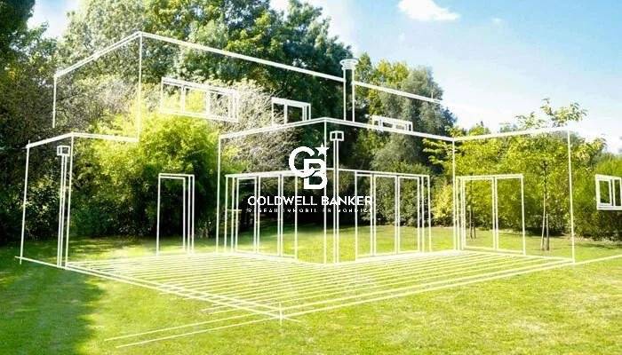 Terrain constructible - Arcachon Abatilles