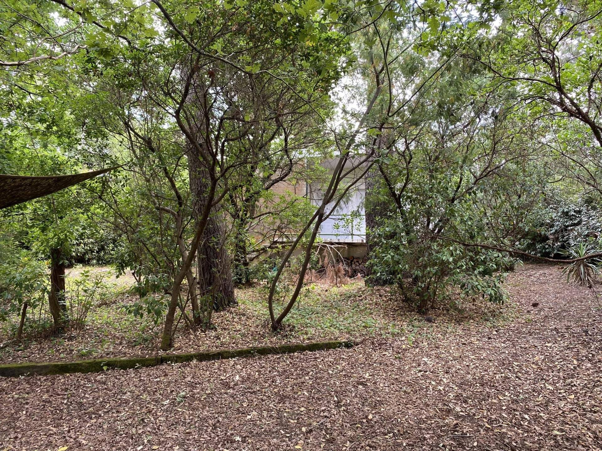 Villa avec garage au CAP FERRET PETIT PIQUEY
