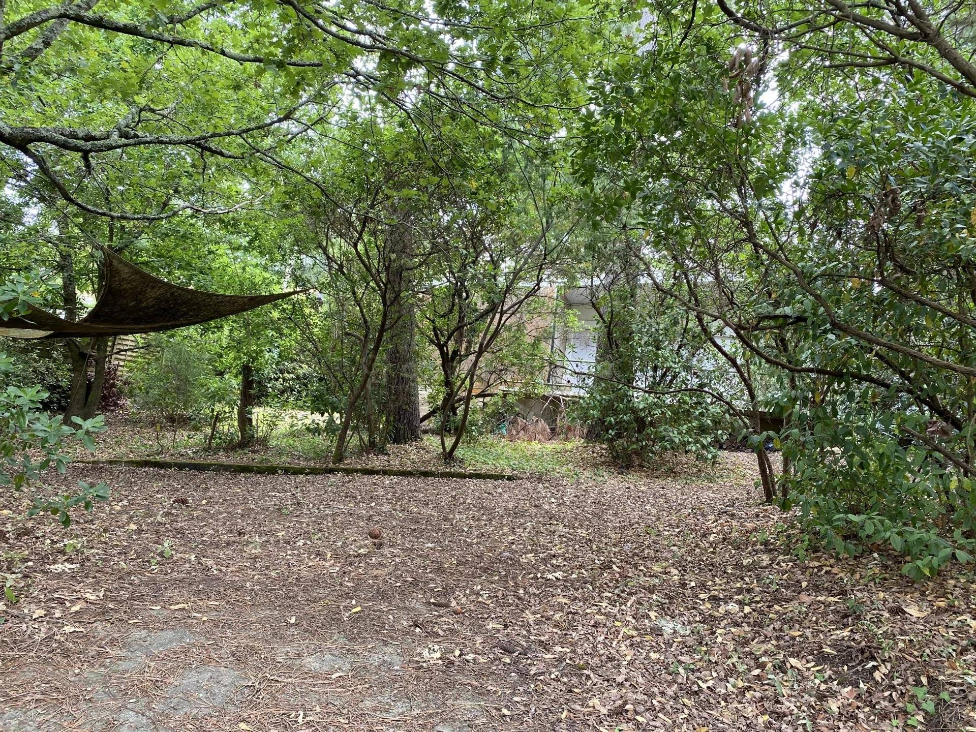 vente Villa avec garage au CAP FERRET PETIT PIQUEY