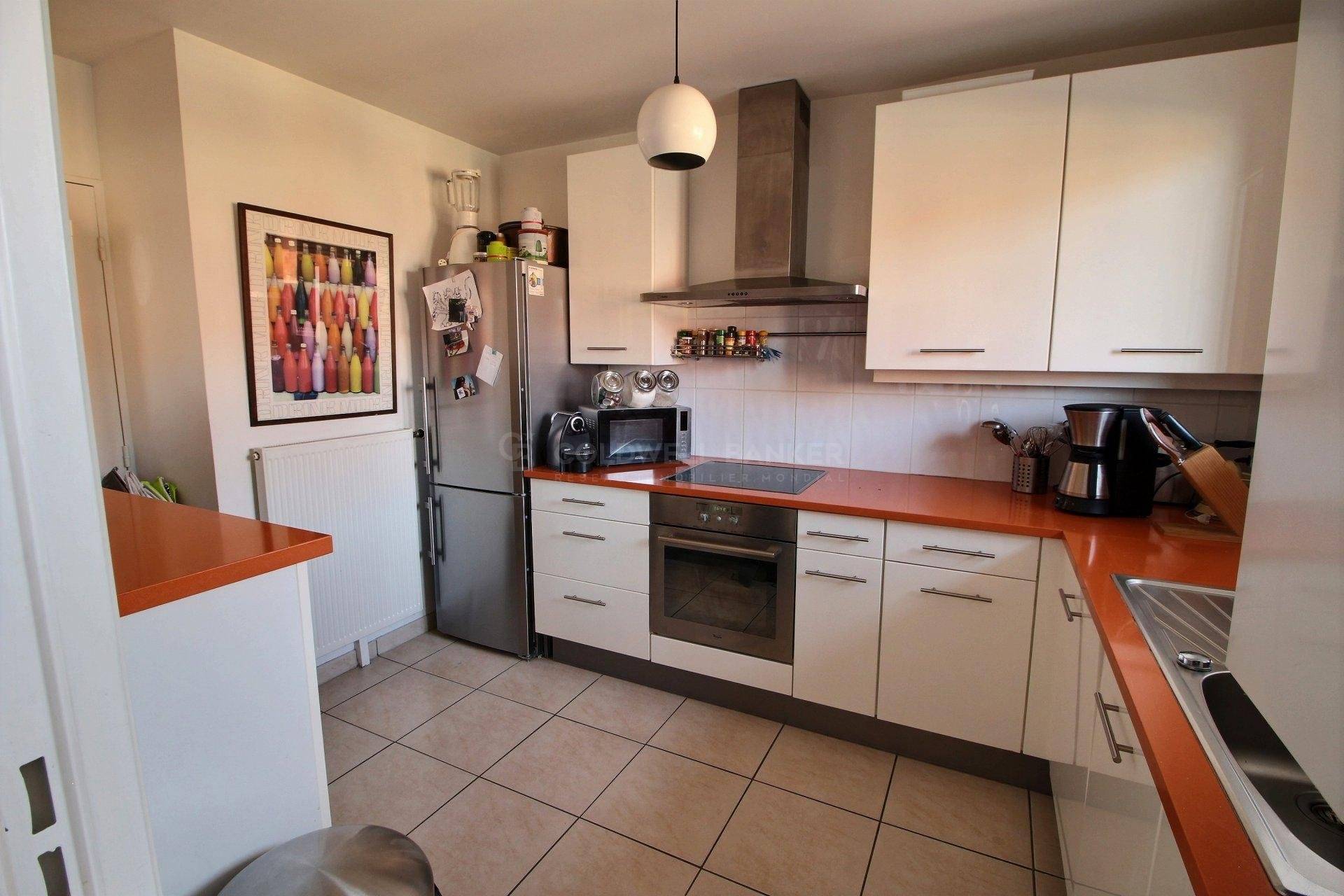 vente Appartement T4 avec terrasse et parking à ARCACHON