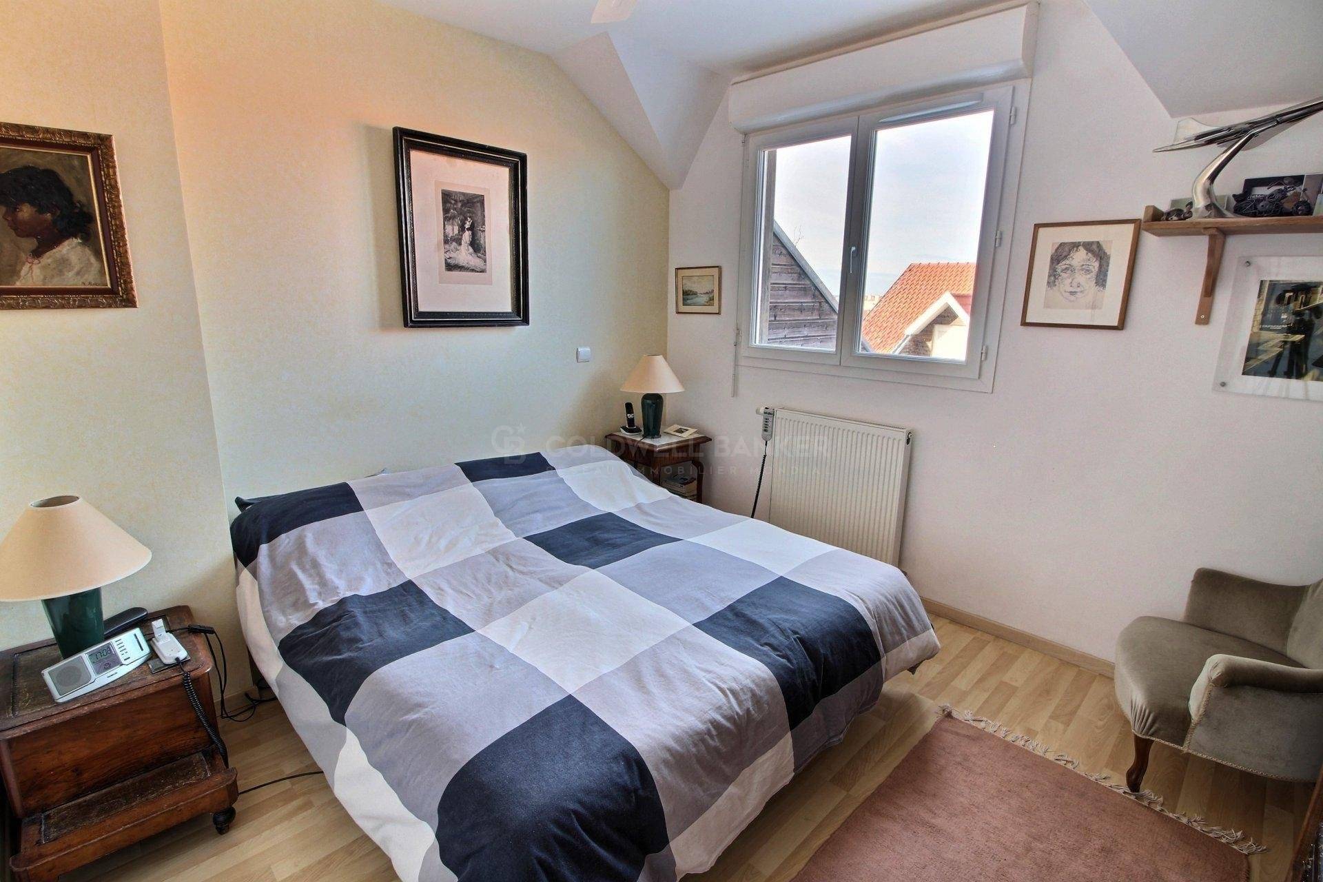 achat Appartement T4 avec terrasse et parking à ARCACHON