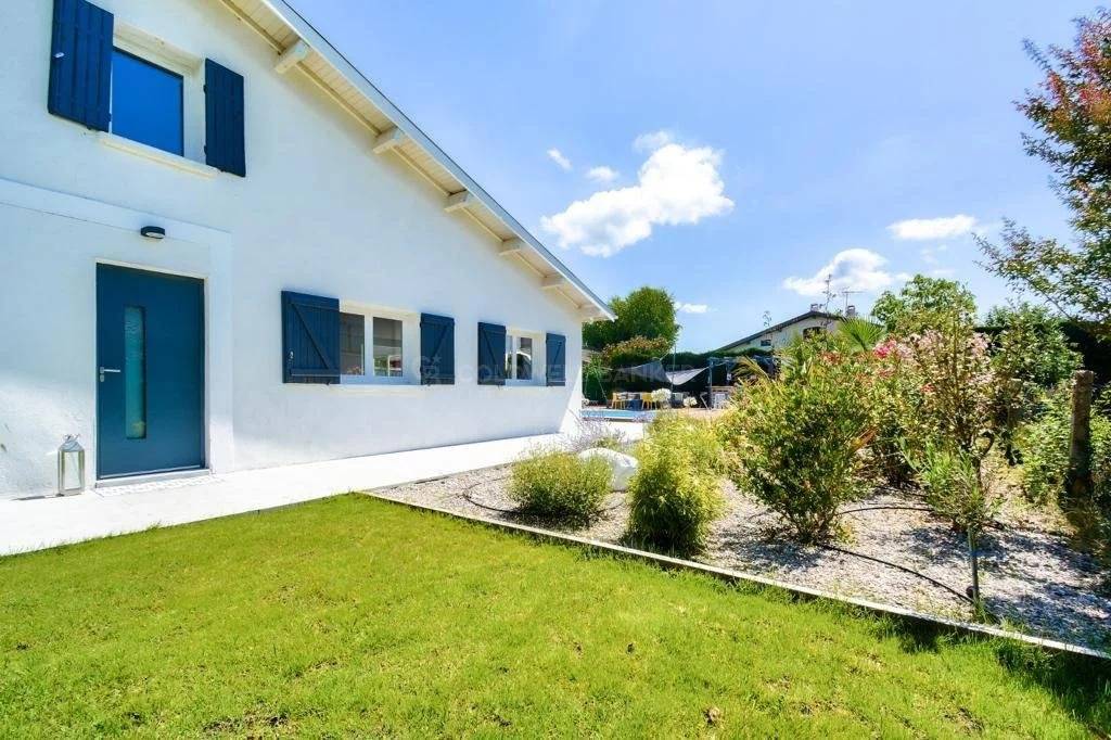 j'aimerai Grande villa landaise rénovée - Biscarrosse