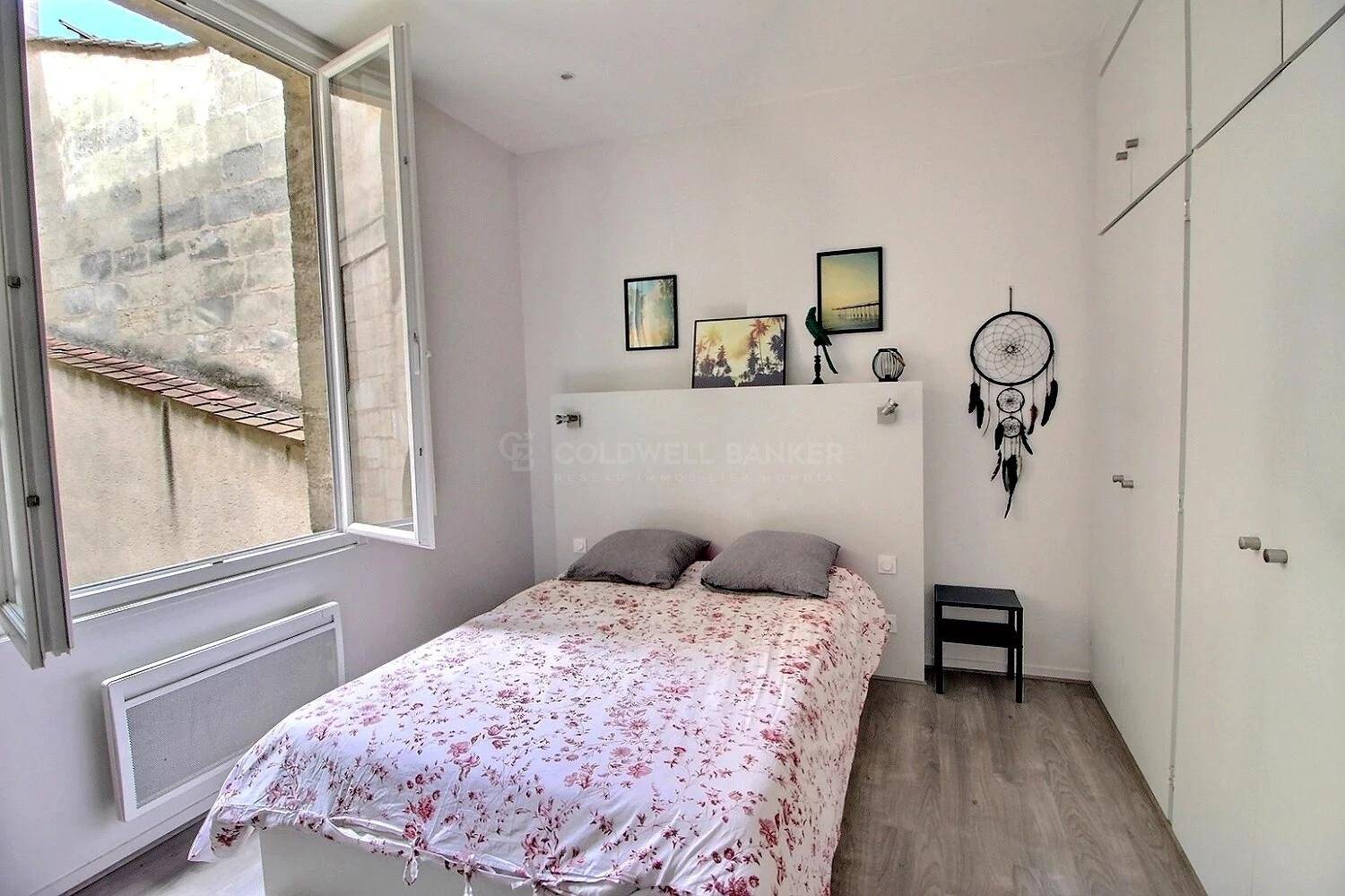 Elégant appartement T2 - Bordeaux Centre