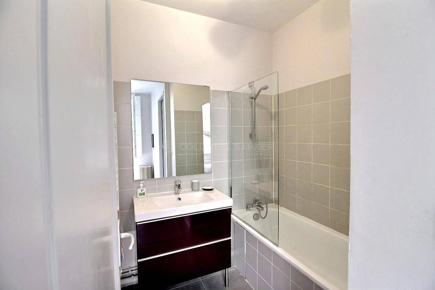 Elégant appartement T2 - Bordeaux Centre