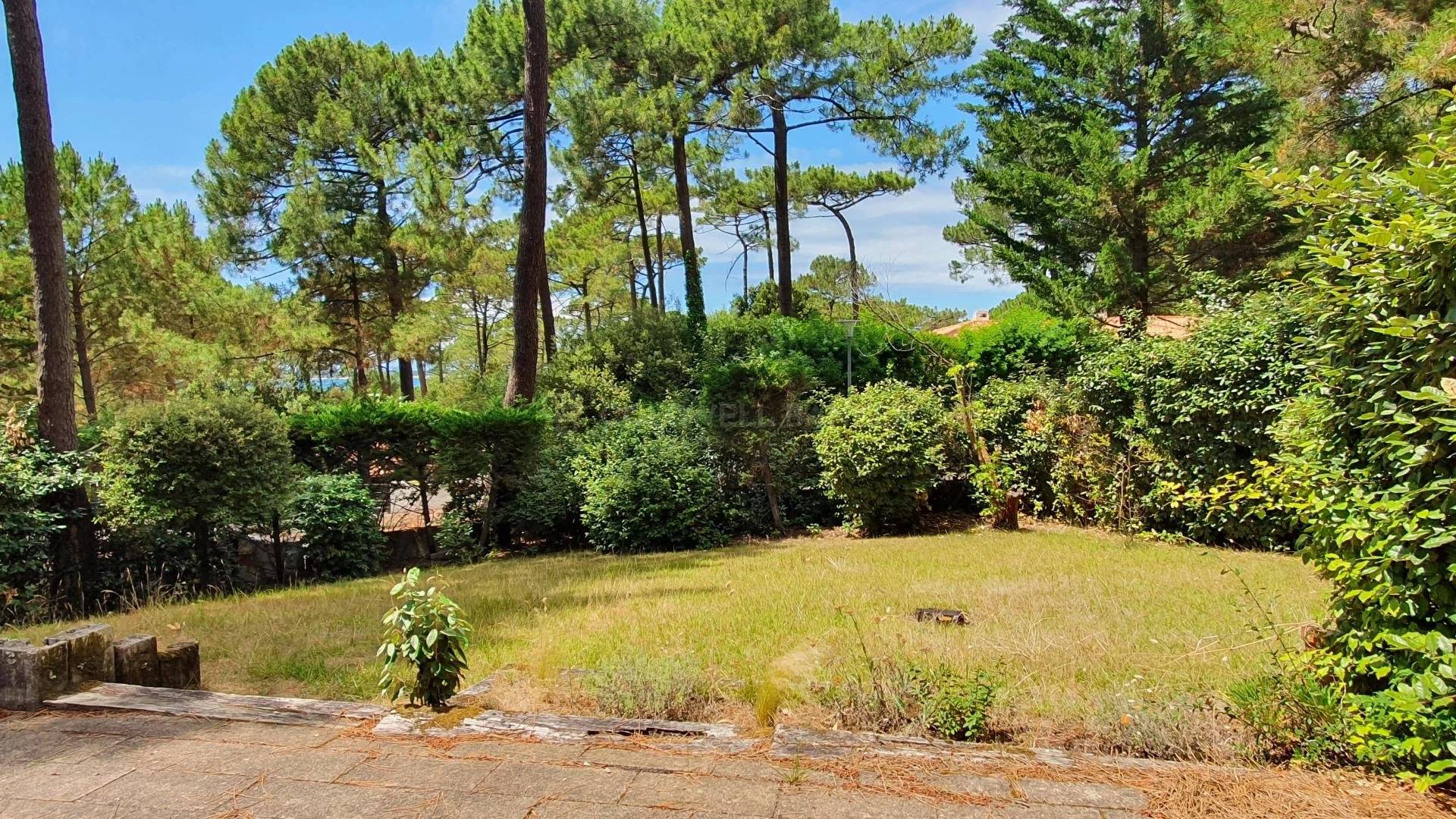 j'aimerai Maison traditionnelle avec aperçu Bassin - Pyla sur Mer