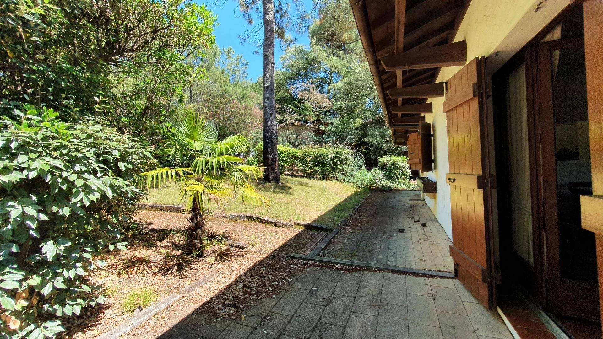 Maison traditionnelle avec aperçu Bassin - Pyla sur Mer à vendre