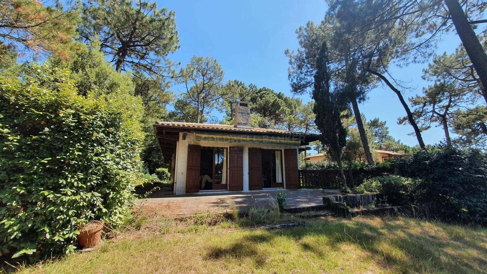 acheter Maison traditionnelle avec aperçu Bassin - Pyla sur Mer