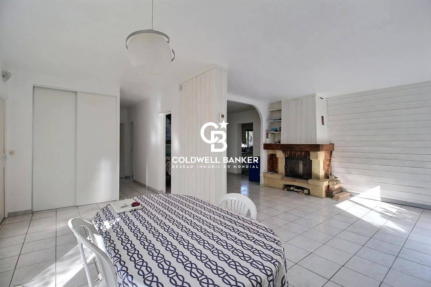 Maison avec terrain divisible - Andernos les Bains