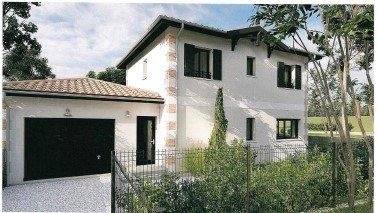 Maison de ville avec jardin piscinable - Andernos-les-Bains