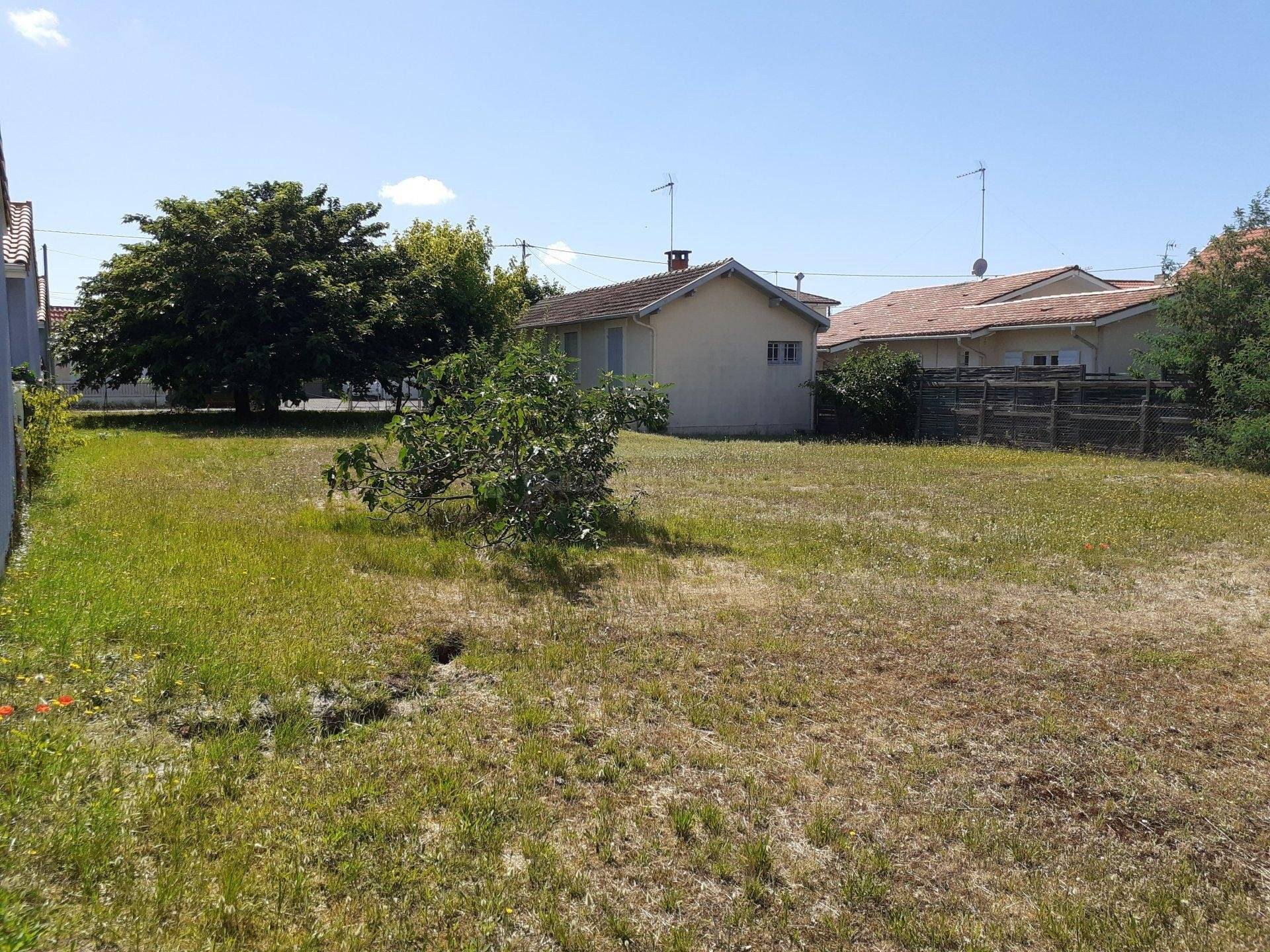 Maison de ville avec jardin piscinable - Andernos-les-Bains