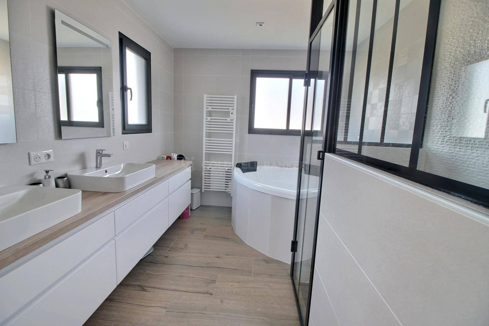 Villa de grand standing - La Teste de Buch