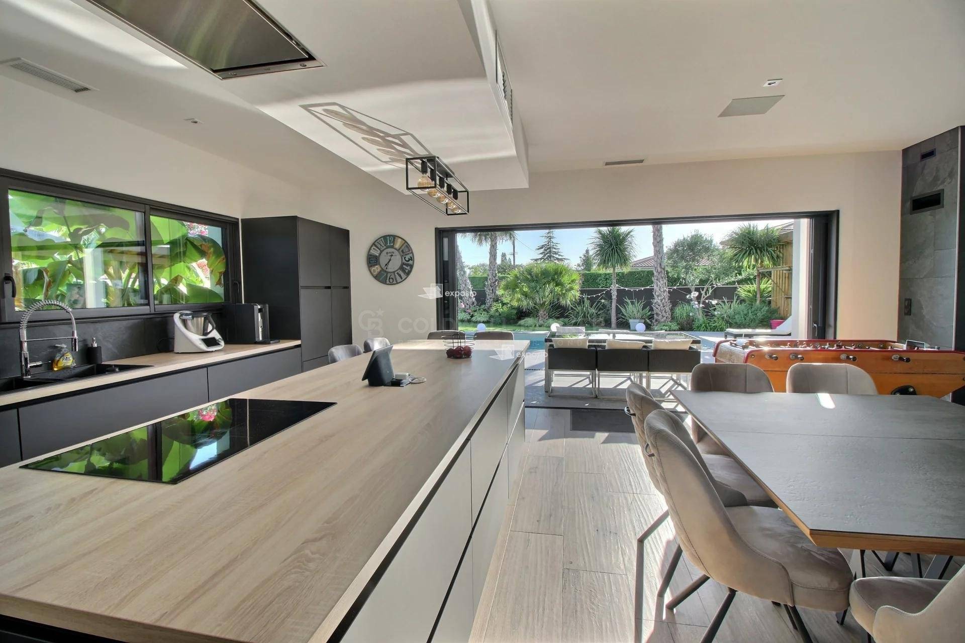 achat Villa de grand standing - La Teste de Buch