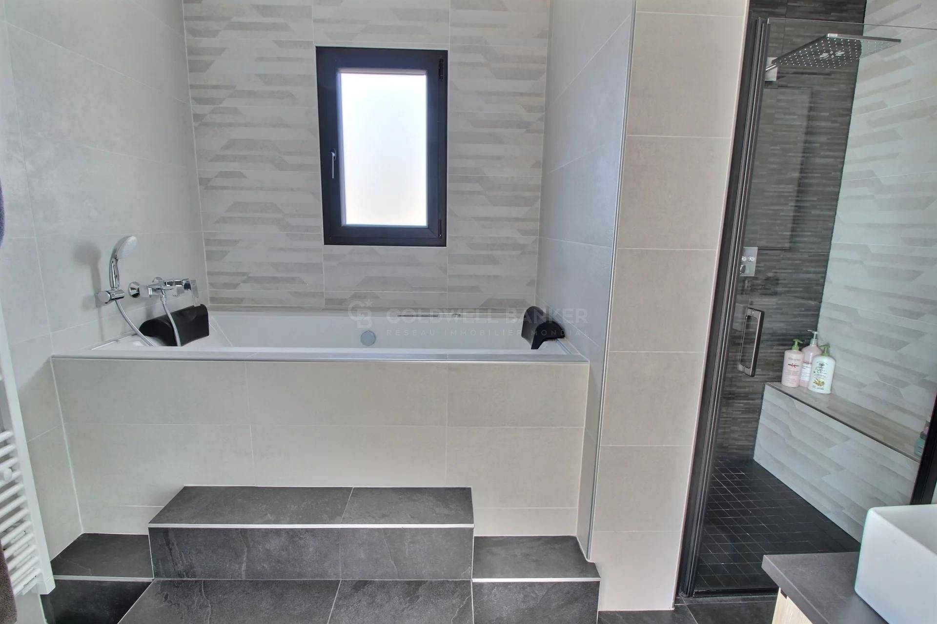 Villa de grand standing - La Teste de Buch