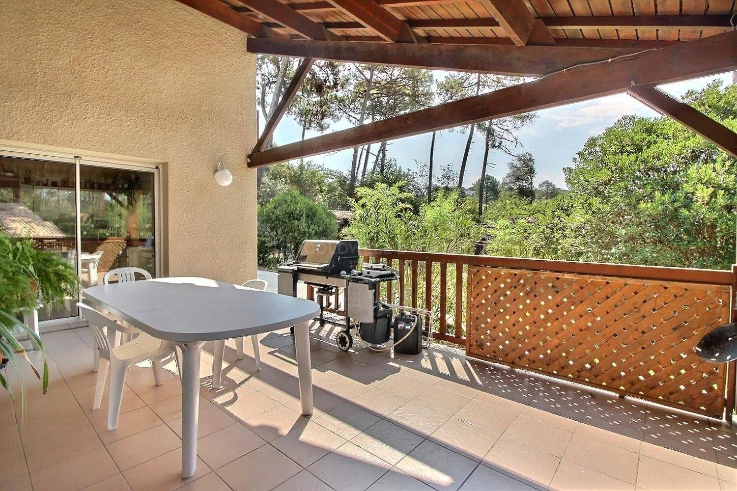 VENTE Maison authentique et familiale proche de la plage - Pyla sur Mer