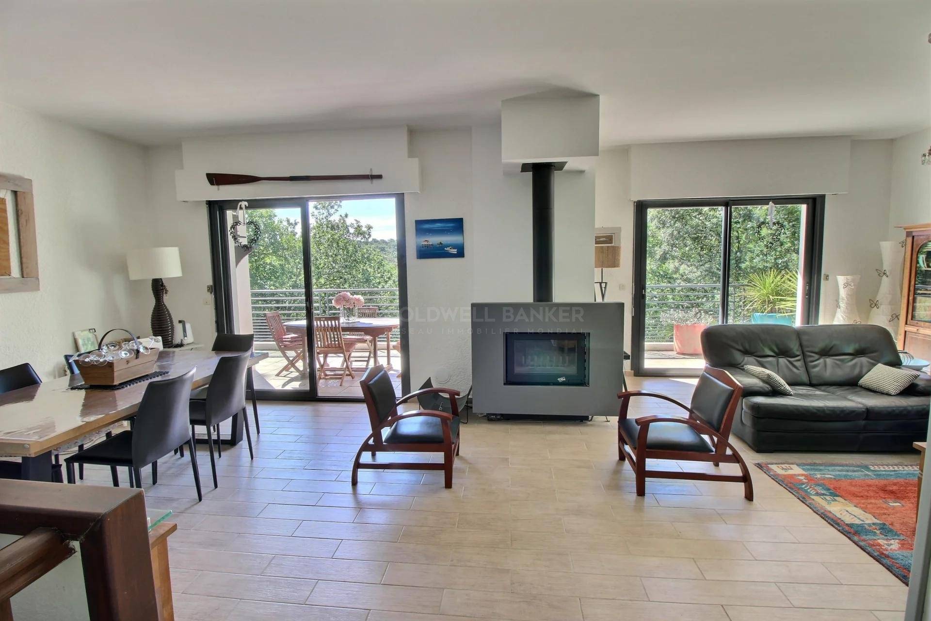 Grande villa d'architecte proche plage prestations haut de gamme - Arcachon Centre ville