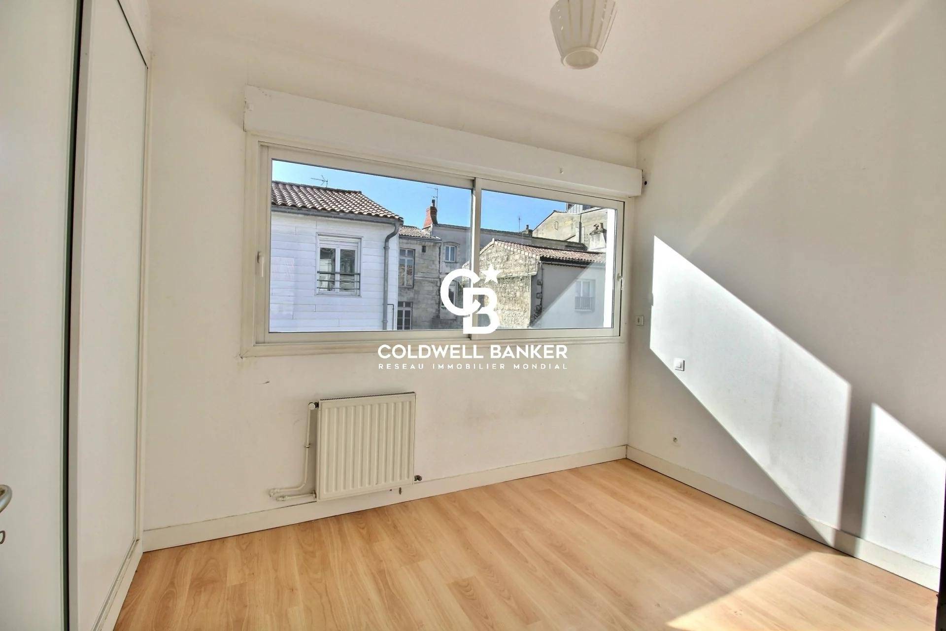 Appartement duplex avec double terrasse - Bordeaux Chartrons