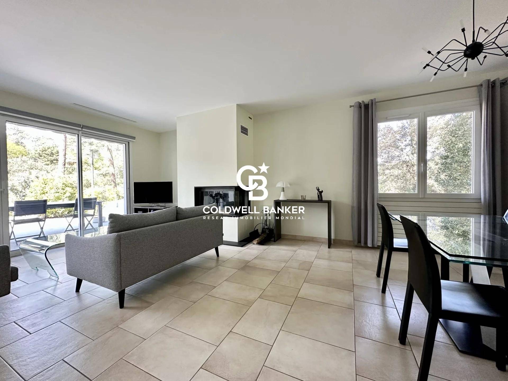 Villa en parfait état au calme proche plage du Moulleau - Pyla-sur-Mer