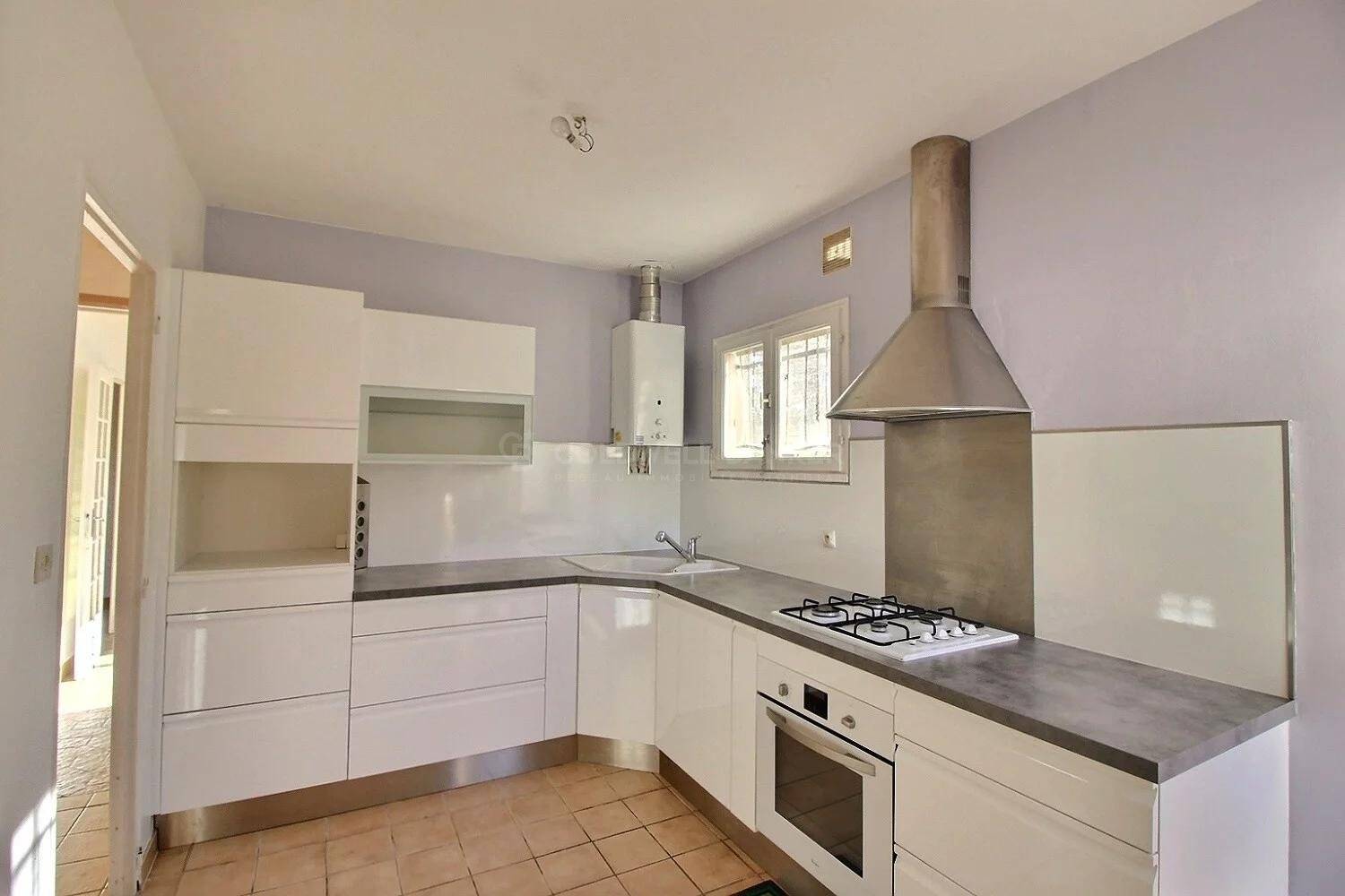 Maison traditionnelle à vendre quartier de La Hume à Gujan-Mestras