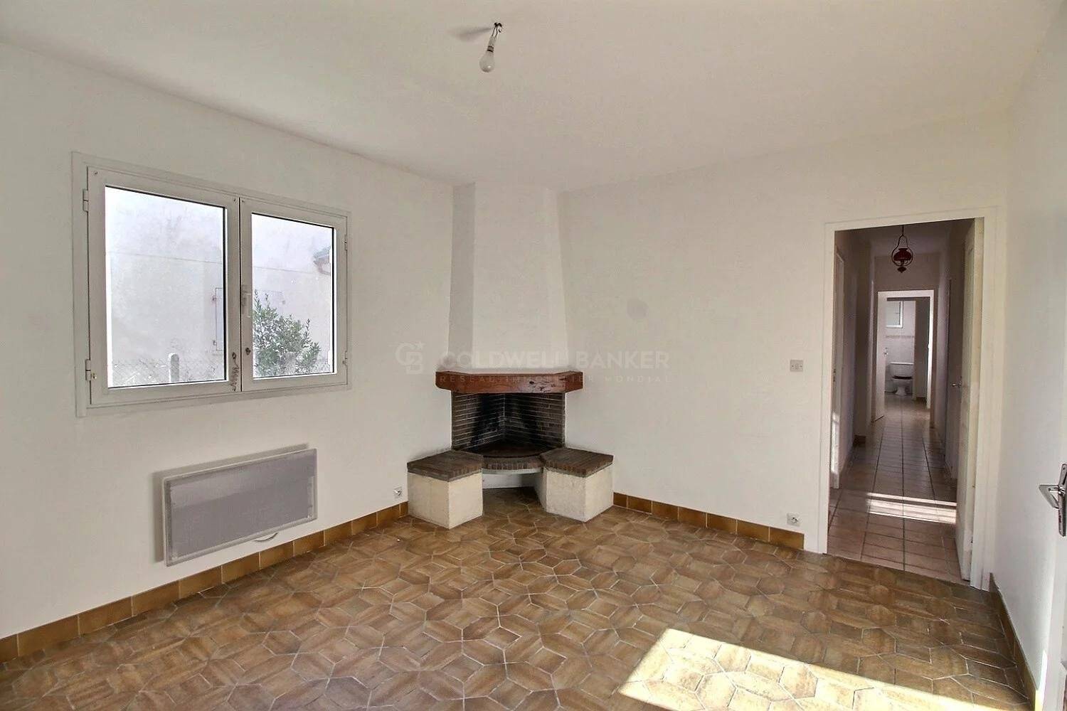 Maison traditionnelle à vendre quartier de La Hume à Gujan-Mestras