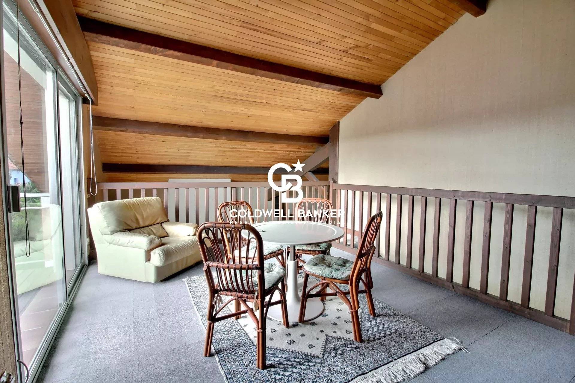 Maison avec grand terrain et dépendance à vendre à Gujan-Mestras