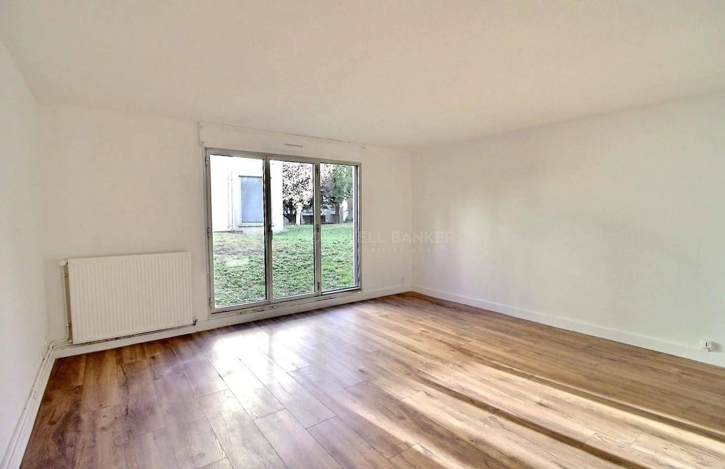 Appartement chaleureux proche rue Notre Dame - Bordeaux