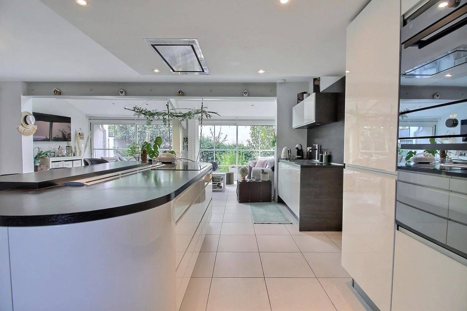 Villa familiale proche Saint Elme et plages - Arcachon Saint Ferdinand