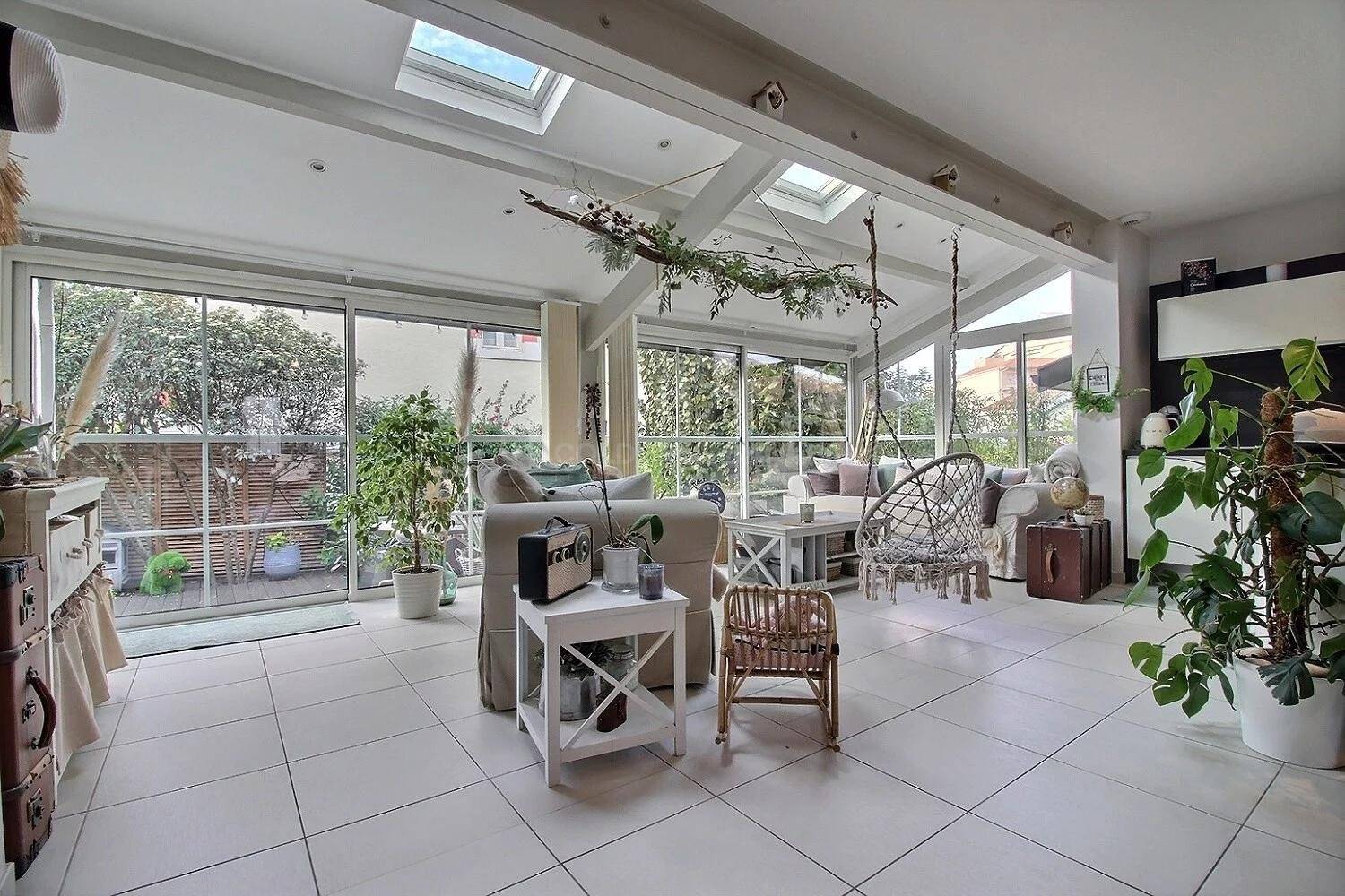 Villa familiale proche Saint Elme et plages - Arcachon Saint Ferdinand