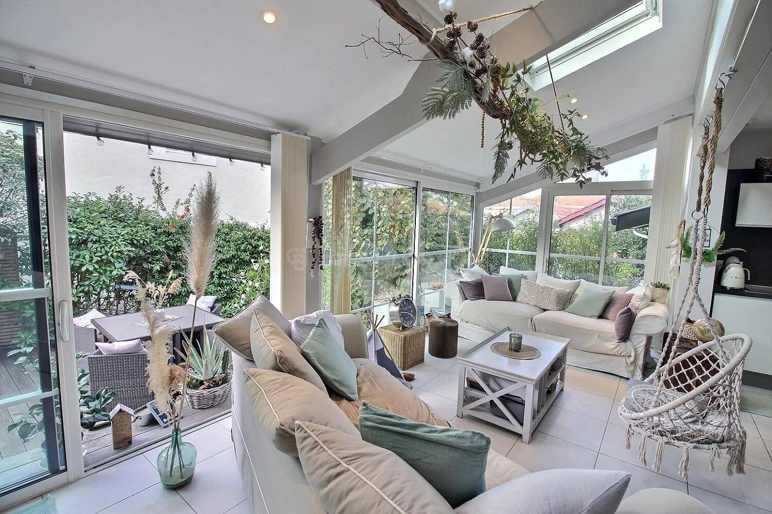 Villa familiale proche Saint Elme et plages - Arcachon Saint Ferdinand