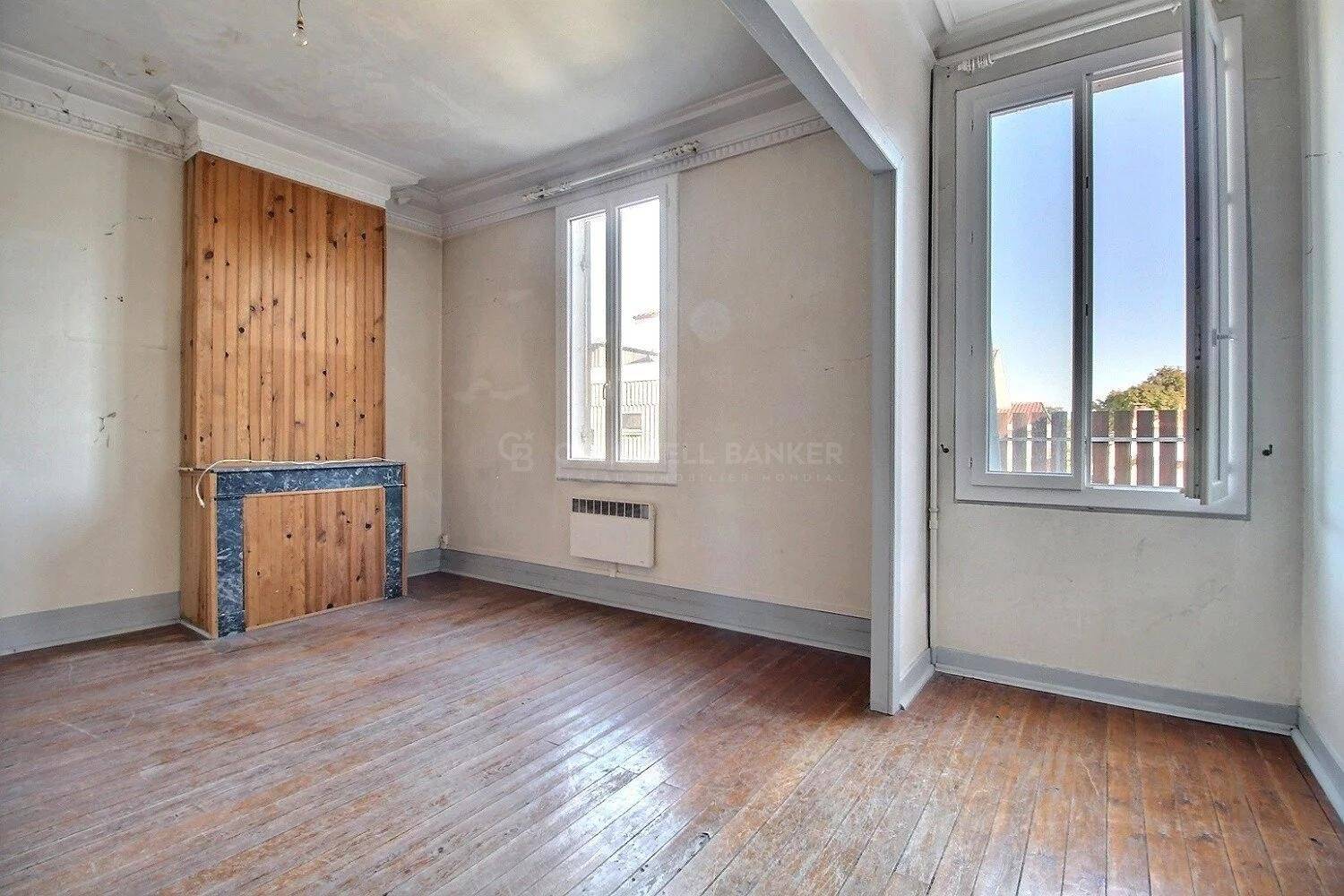 Ensemble immobilier de 4 appartements - Andernos-les-Bains Centre