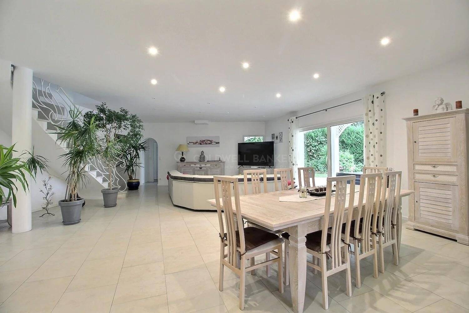 Superbe villa avec piscine - Andernos-les-bains