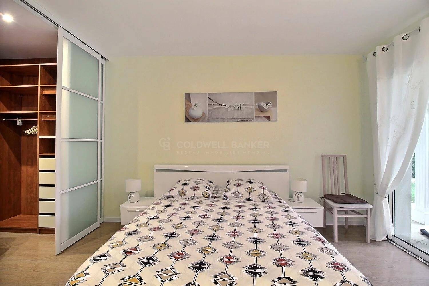 Superbe villa avec piscine - Andernos-les-bains