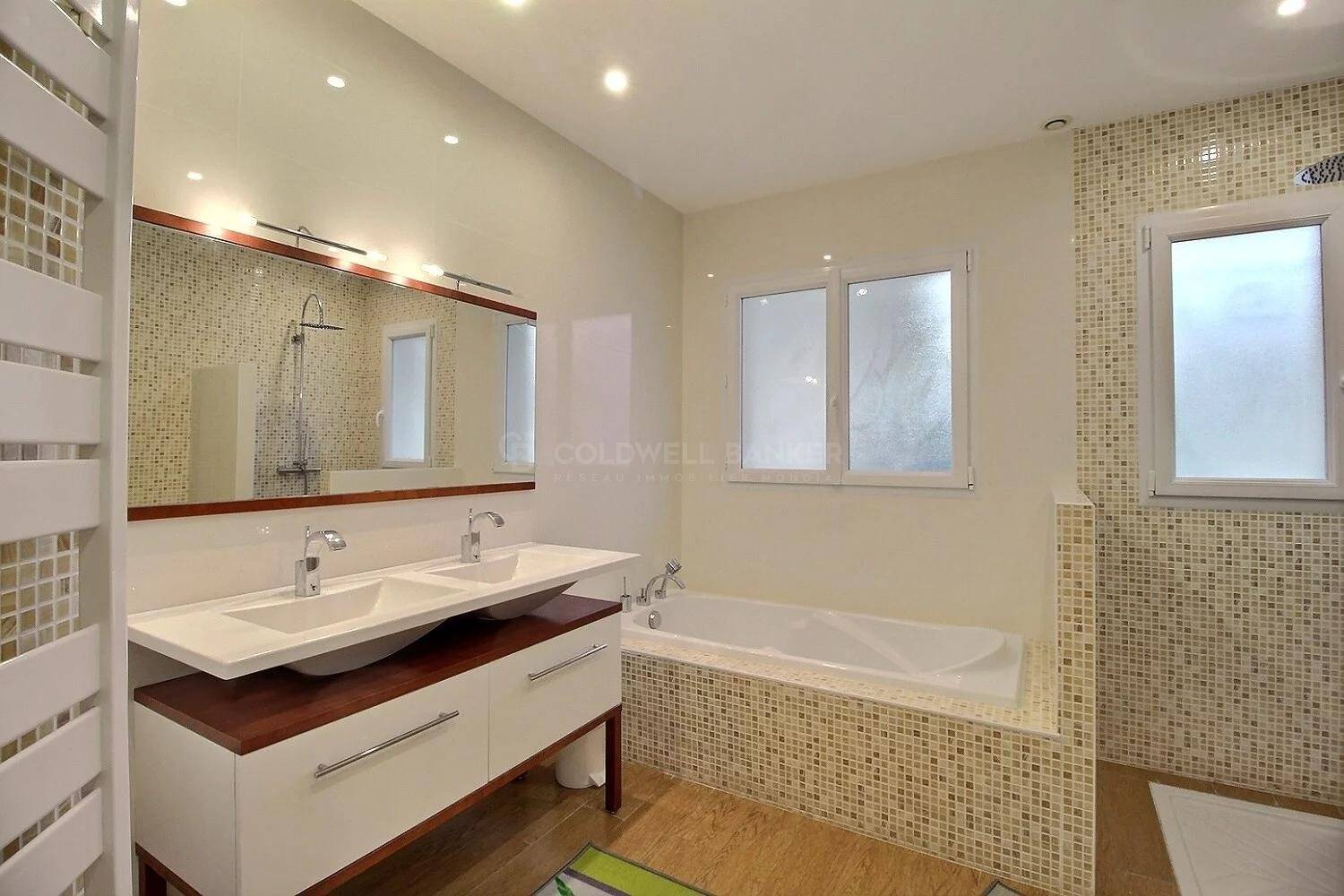 Superbe villa avec piscine - Andernos-les-bains