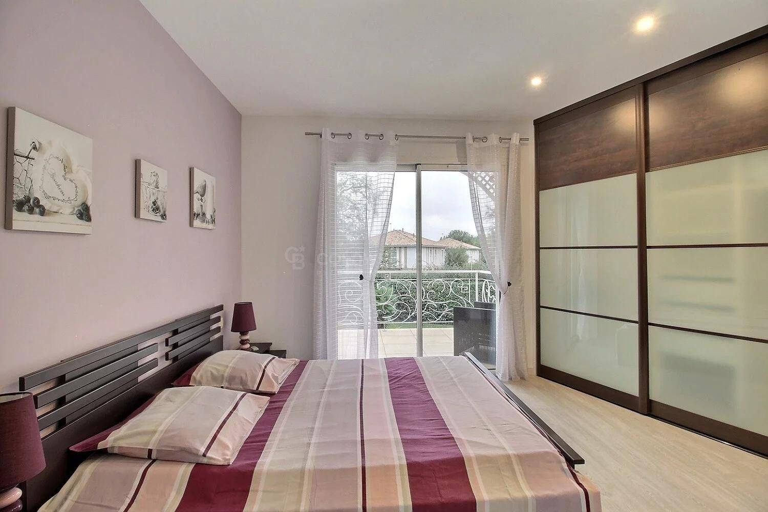 Superbe villa avec piscine - Andernos-les-bains