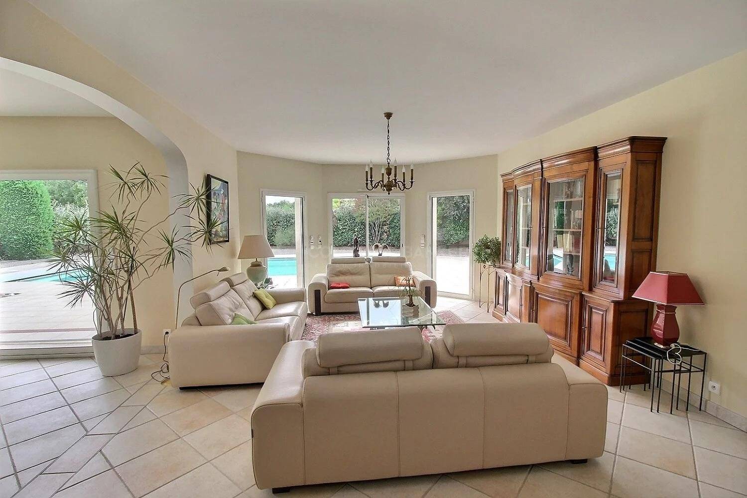 Belle propriété - Gujan-Mestras La Hume