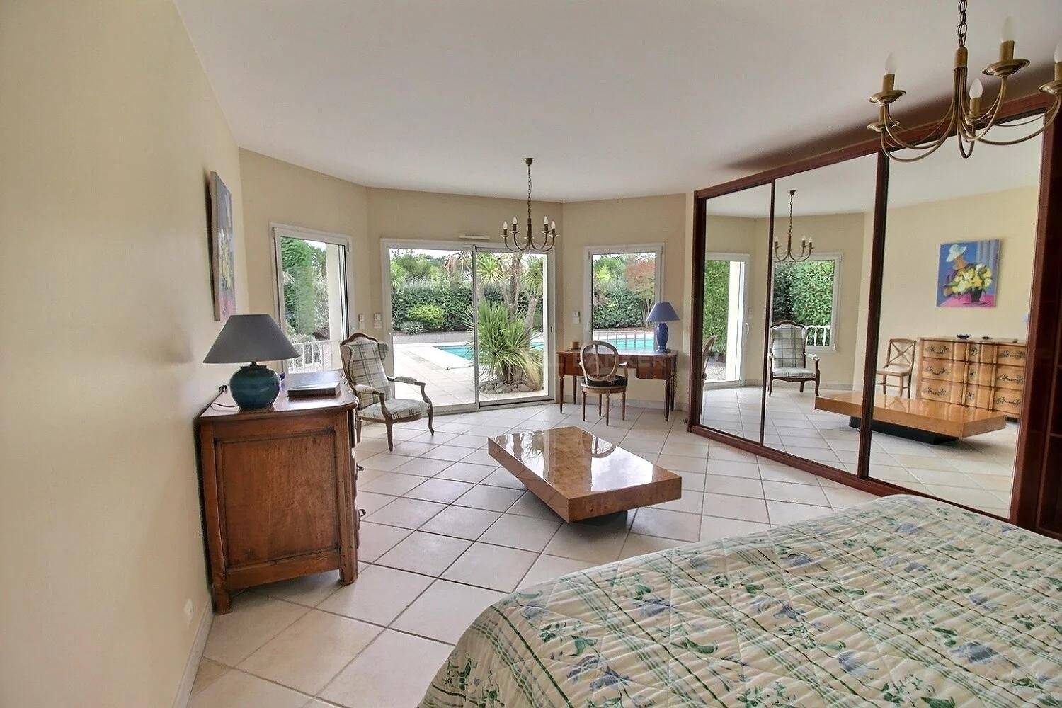 Belle propriété - Gujan-Mestras La Hume