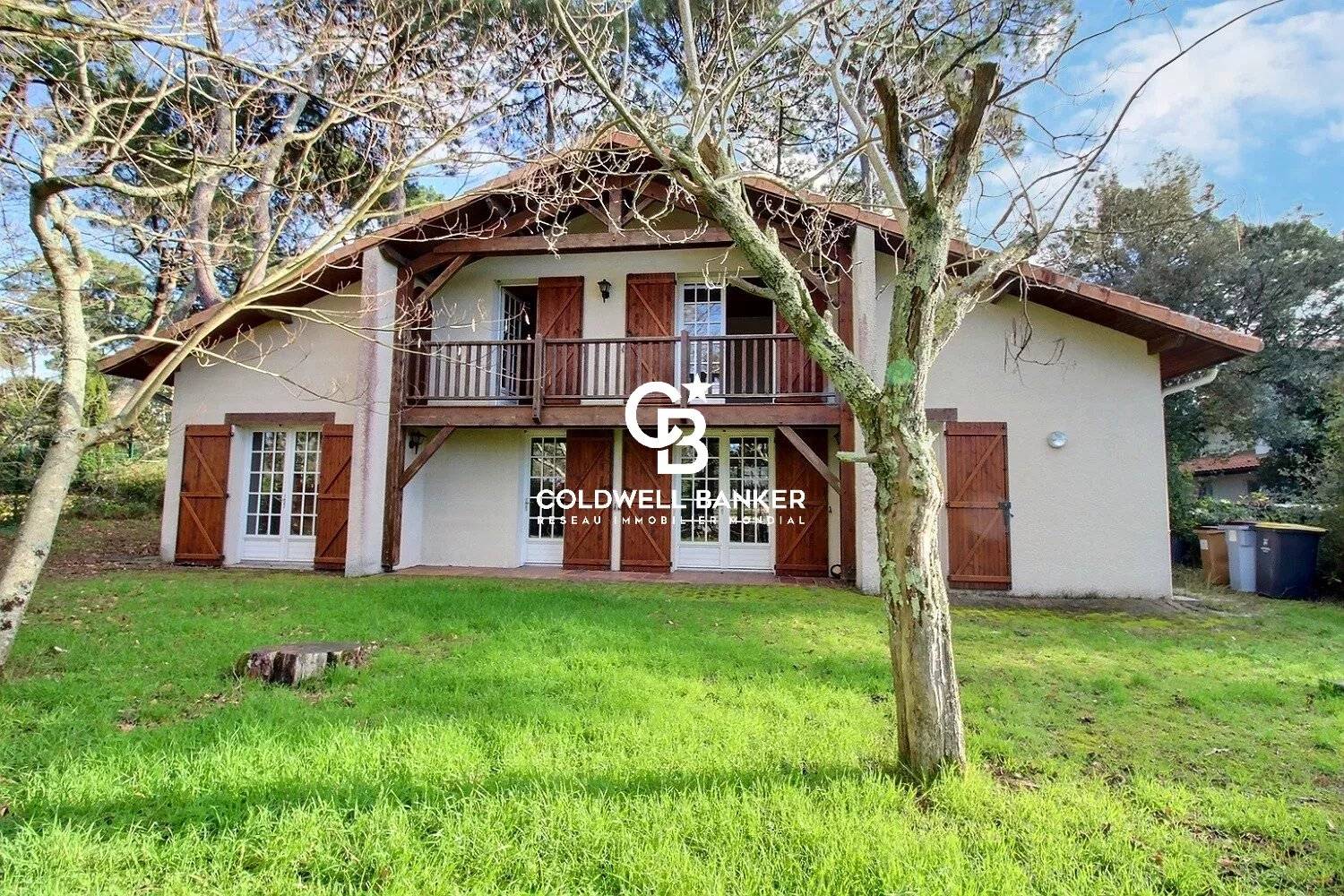 Projet de rénovation villa à Arcachon Le Moulleau - style Basco-Landais proche plage