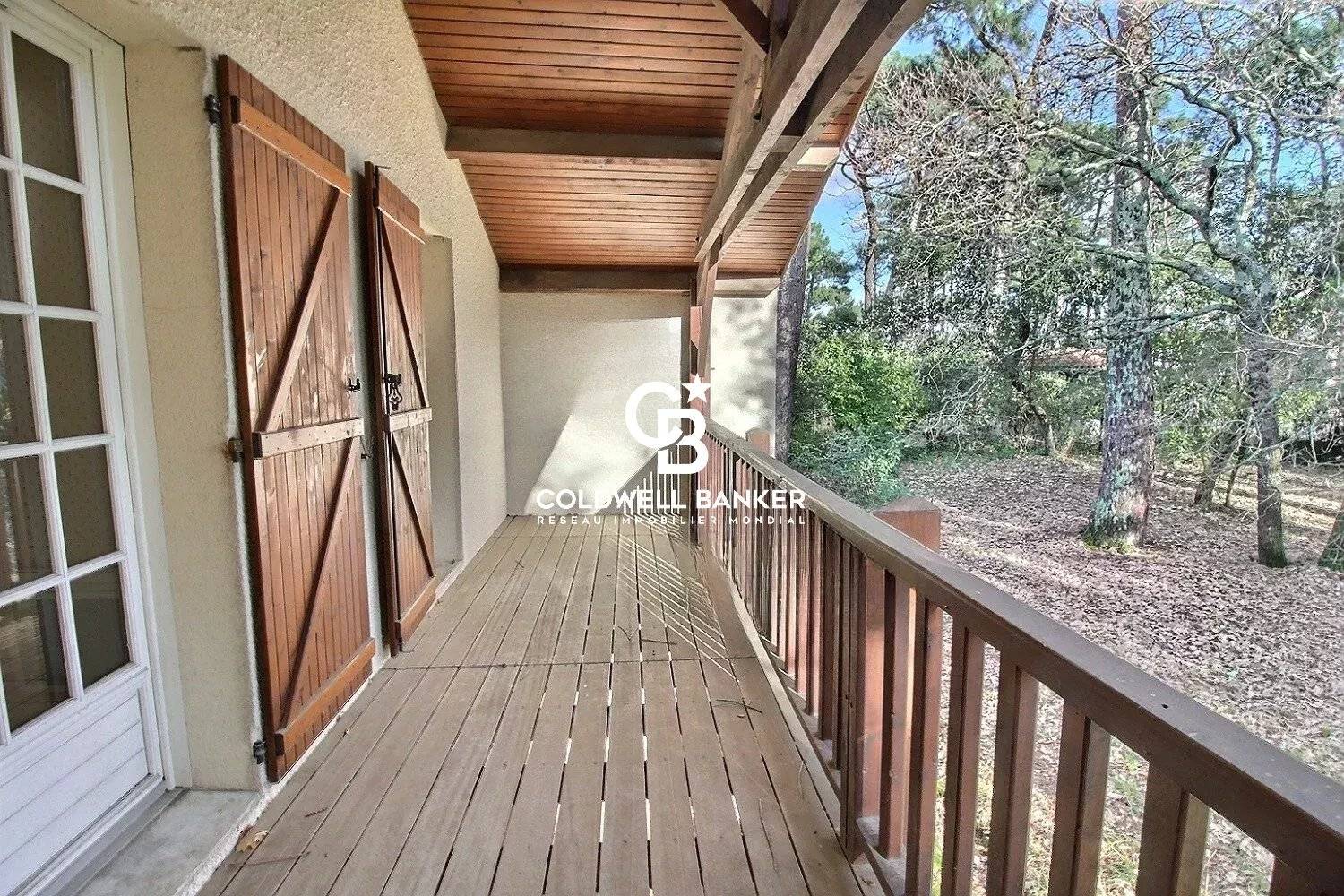 Projet de rénovation villa à Arcachon Le Moulleau - style Basco-Landais proche plage