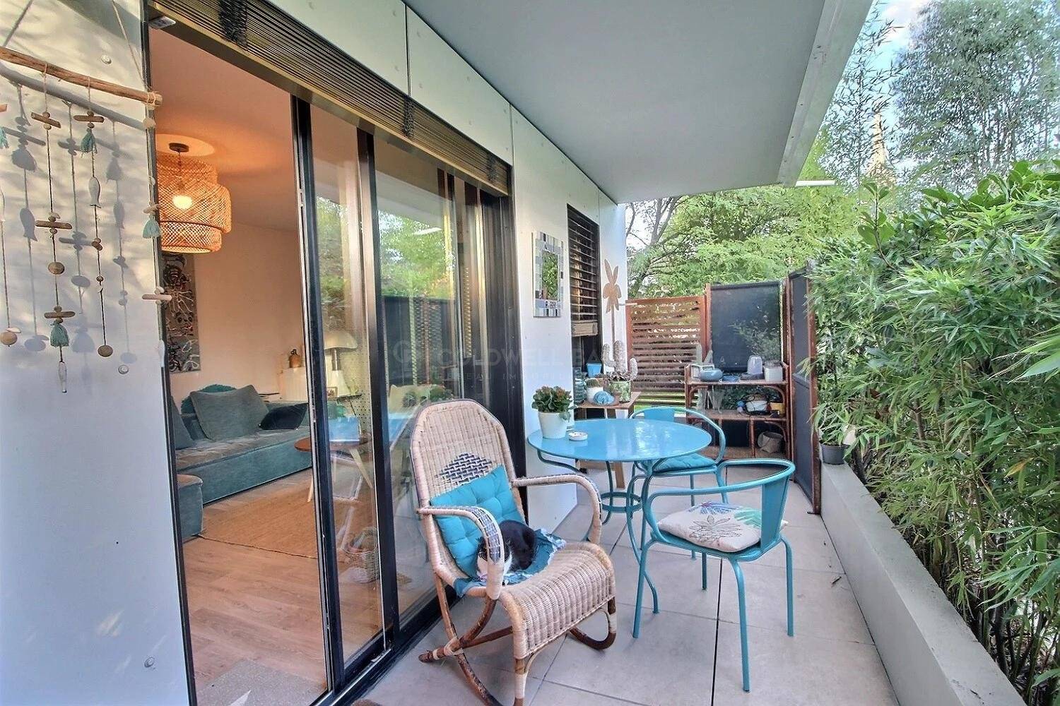 Appartement familial rénové avec terrasse - Bordeaux Caudéran