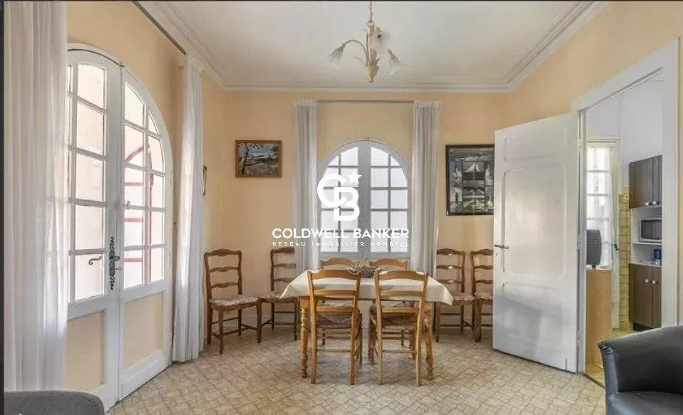 Maison basque au cœur du Bassin - Andernos-les-Bains Hyper Centre