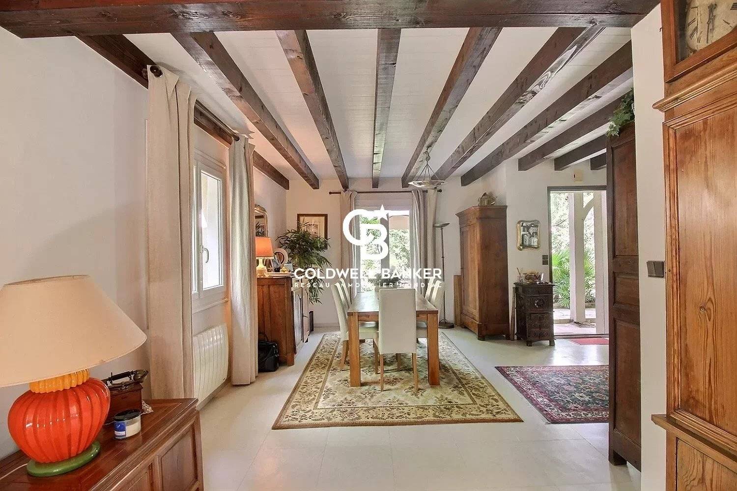 Maison familiale proche plage - Pyla-sur-Mer