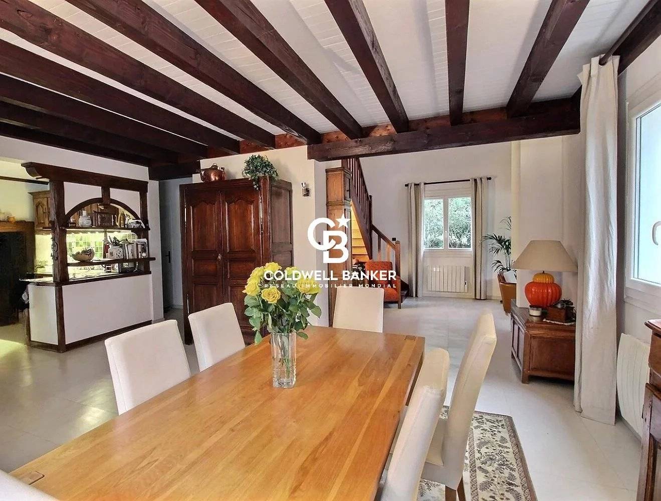 Maison familiale proche plage - Pyla-sur-Mer